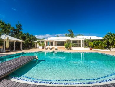 Saint Maarten Saint Martin Home 898262