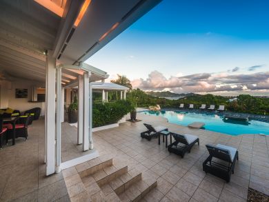 Saint Maarten Saint Martin Home 898262