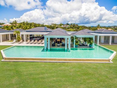 Saint Maarten Saint Martin Home 898264