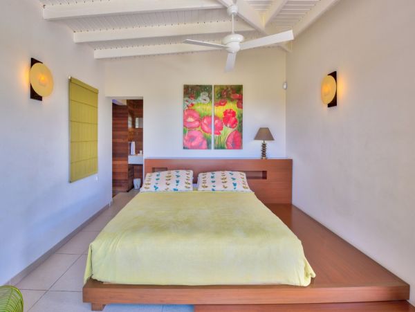 St Maarten Beautiful 3 Bedroom Pool Villa & Outdoor Area