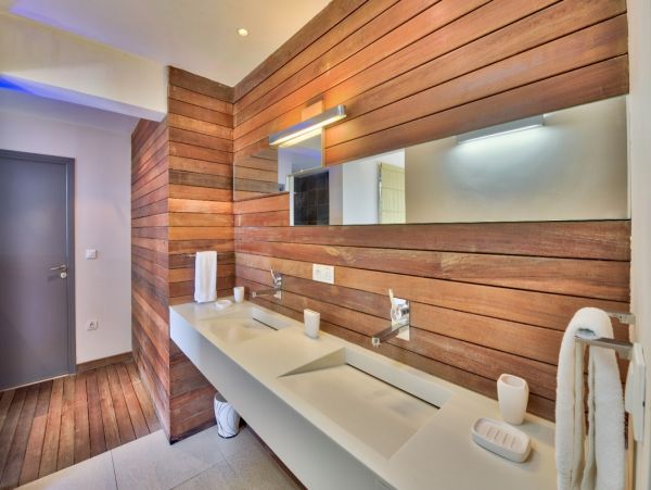 St Maarten Beautiful 3 Bedroom Pool Villa & Outdoor Area