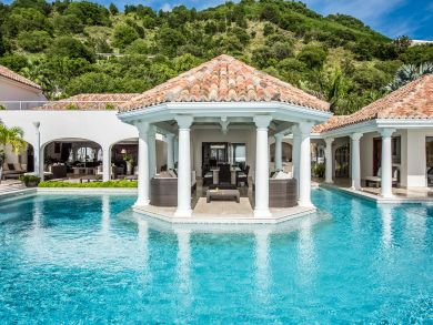 Saint Maarten Saint Martin Home 898268