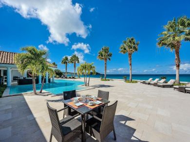 Saint Maarten Saint Martin Home 898268