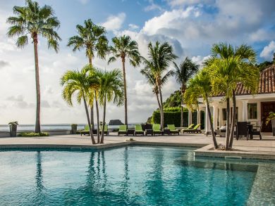 Saint Maarten Saint Martin Home 898268