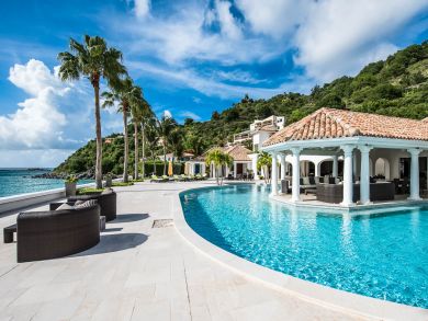 Saint Maarten Saint Martin Home 898268