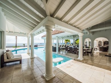 Saint Maarten Saint Martin Home 898268