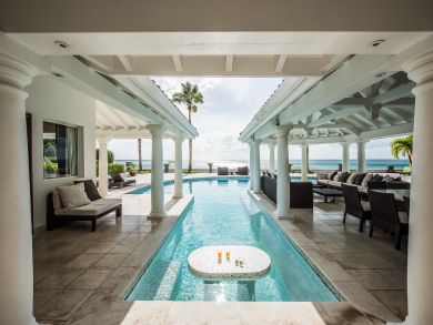Saint Maarten Saint Martin Home 898268