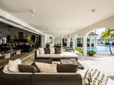 Saint Maarten Saint Martin Home 898268