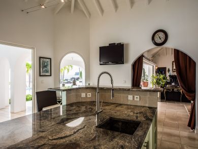 Saint Maarten Saint Martin Home 898268
