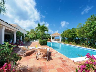 Saint Maarten Saint Martin Home 898270