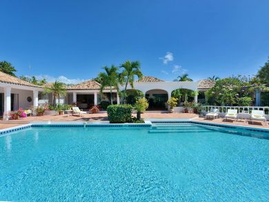 Saint Maarten Saint Martin Home 898270