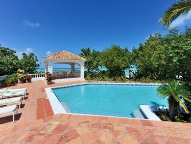 Saint Maarten Saint Martin Home 898270