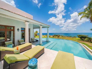 Saint Maarten Saint Martin Home 898280