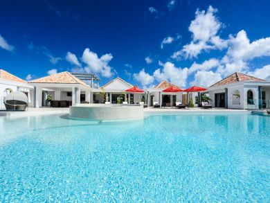 Saint Maarten Saint Martin Home 898281