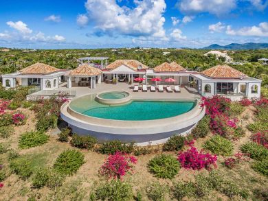 Saint Maarten Saint Martin Home 898281