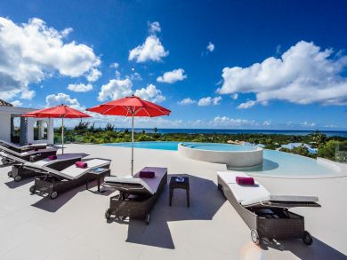 Saint Maarten Saint Martin Home 898281