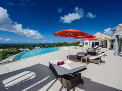 Saint Maarten Saint Martin Home 898281