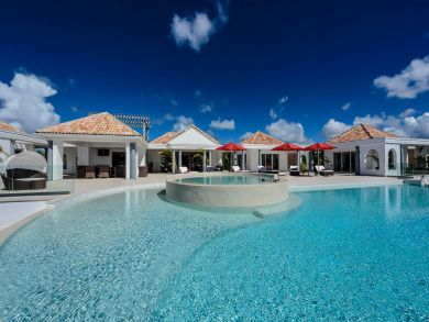 Saint Maarten Saint Martin Home 898281