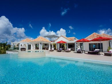 Saint Maarten Saint Martin Home 898281