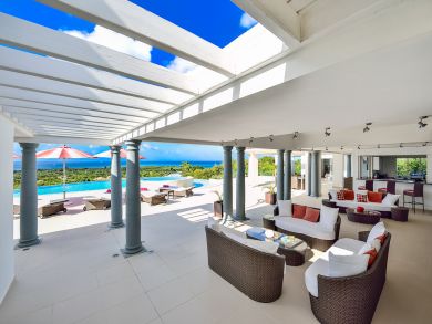 Saint Maarten Saint Martin Home 898281
