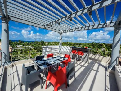 Saint Maarten Saint Martin Home 898281