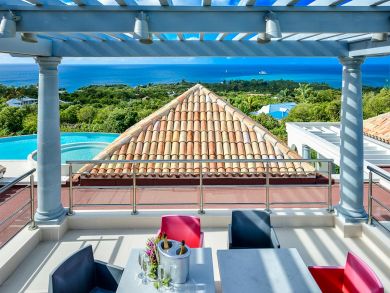 Saint Maarten Saint Martin Home 898281