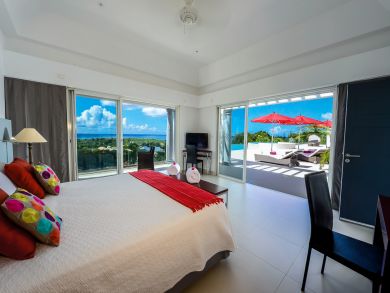 Saint Maarten Saint Martin Home 898281