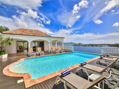 Saint Maarten Saint Martin Home 898282