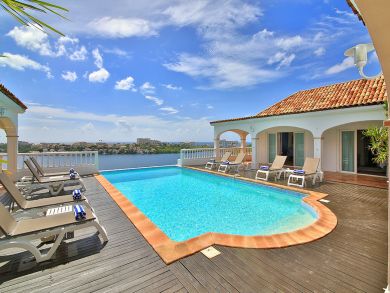 Saint Maarten Saint Martin Home 898282