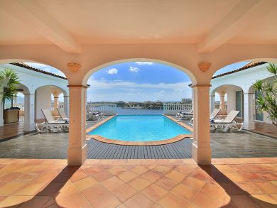 Saint Maarten Saint Martin Home 898282