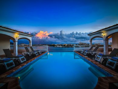 Saint Maarten Saint Martin Home 898282