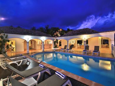 Saint Maarten Saint Martin Home 898282