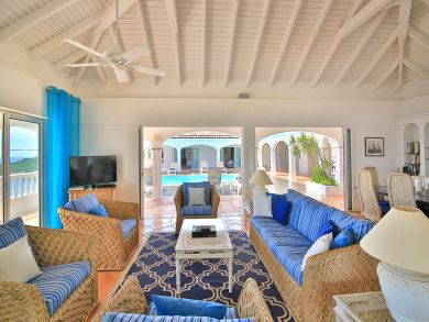 Saint Maarten Saint Martin Home 898282