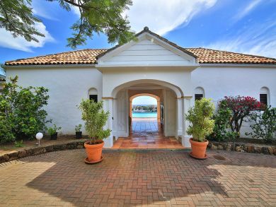 Saint Maarten Saint Martin Home 898282