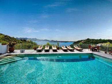 Saint Maarten Saint Martin Home 898284