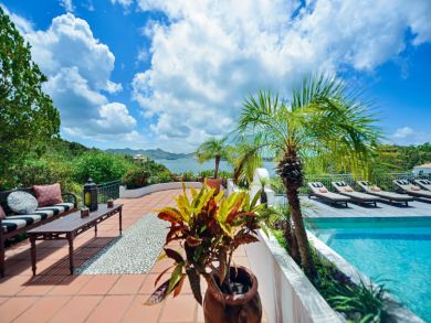 Saint Maarten Saint Martin Home 898284