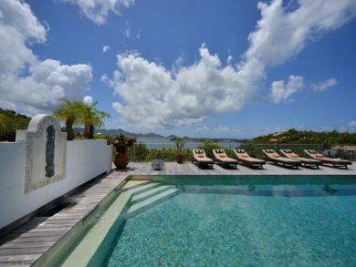 Saint Maarten Saint Martin Home 898284
