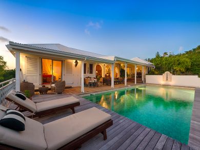 Saint Maarten Saint Martin Home 898284