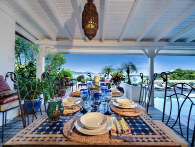 Saint Maarten Saint Martin Home 898284