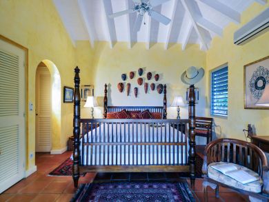 Saint Maarten Saint Martin Home 898284