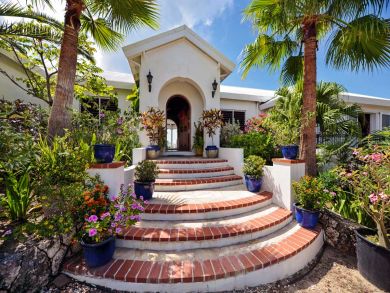 Saint Maarten Saint Martin Home 898284