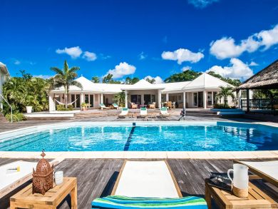 Saint Maarten Saint Martin Home 898286