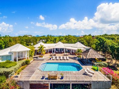 Saint Maarten Saint Martin Home 898286