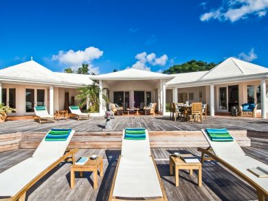 Saint Maarten Saint Martin Home 898286