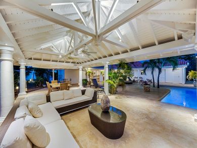Saint Maarten Saint Martin Home 898287