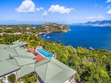 Saint Maarten Saint Martin Home 898288