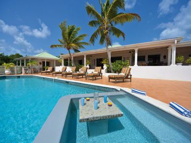 Saint Maarten Saint Martin Home 898288