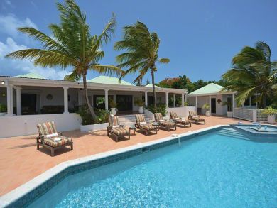 Saint Maarten Saint Martin Home 898288