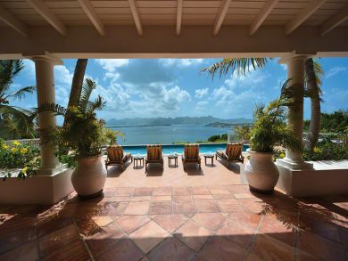 Saint Maarten Saint Martin Home 898288
