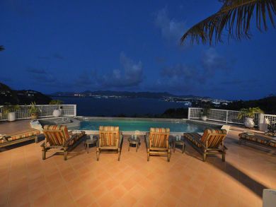 Saint Maarten Saint Martin Home 898288